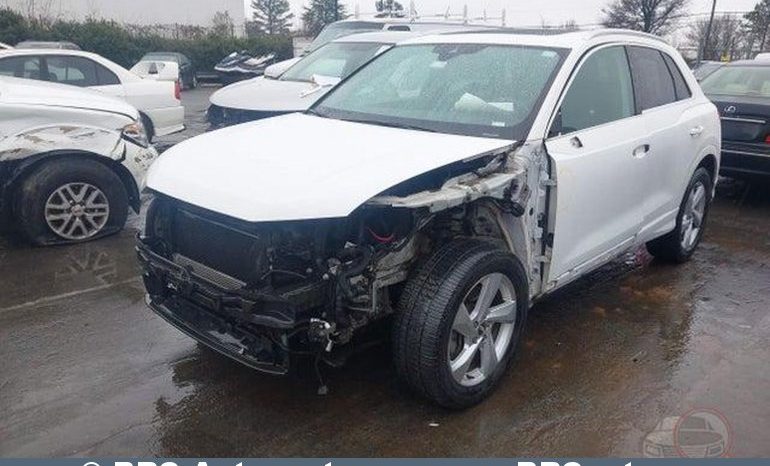 
								Audi Q3 2.0 TSI Quattro Automatas 2020 full									