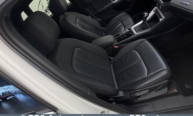
								Audi Q3 2.0 TSI Quattro Automatas 2020 full									