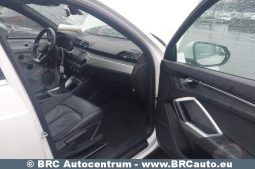 
										Audi Q3 2.0 TSI Quattro Automatas 2020 full									