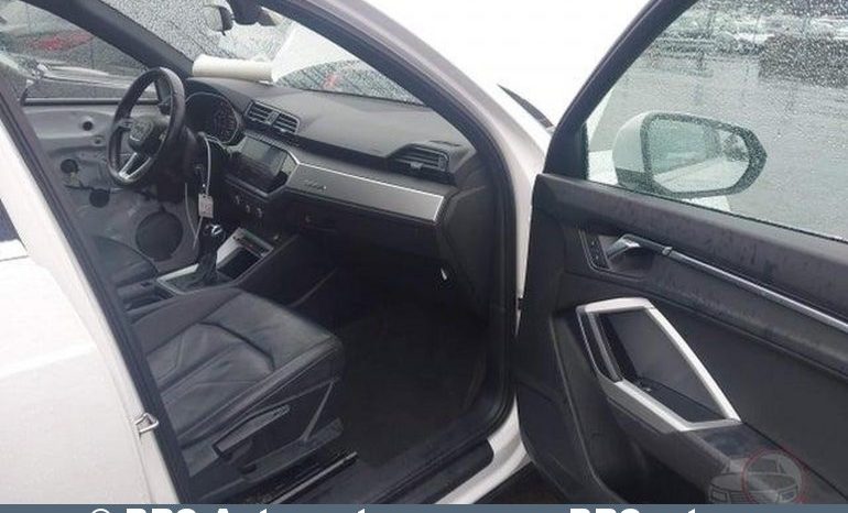 
								Audi Q3 2.0 TSI Quattro Automatas 2020 full									