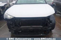 
										Audi Q3 2.0 TSI Quattro Automatas 2020 full									