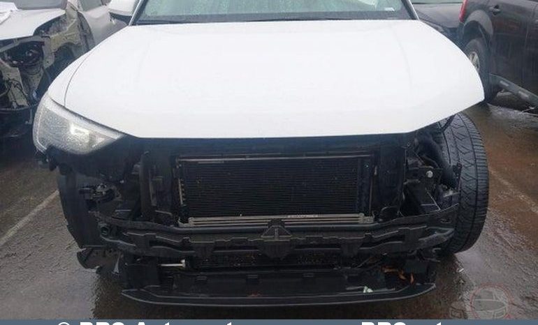 
								Audi Q3 2.0 TSI Quattro Automatas 2020 full									