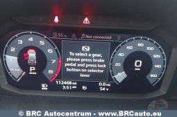 
										Audi Q3 2.0 TSI Quattro Automatas 2020 full									