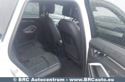 
										Audi Q3 2.0 TSI Quattro Automatas 2020 full									
