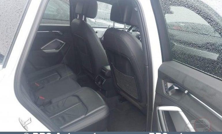 
								Audi Q3 2.0 TSI Quattro Automatas 2020 full									