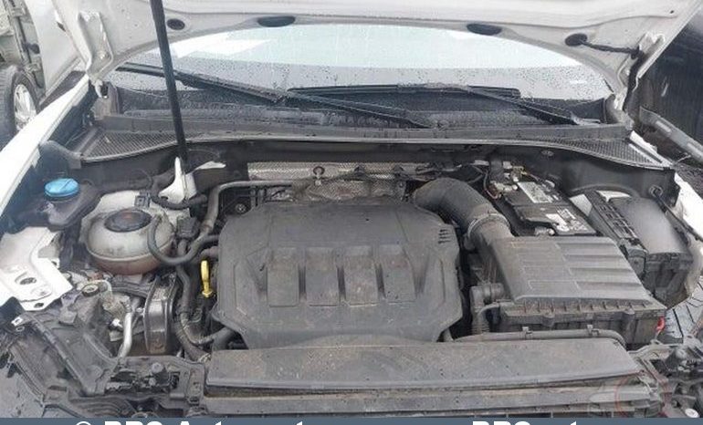 
								Audi Q3 2.0 TSI Quattro Automatas 2020 full									