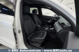 
										Audi Q3 2.0 TSI Quattro Automatas 2020 full									