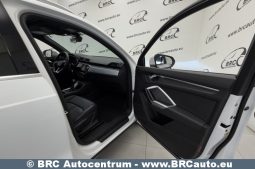 
										Audi Q3 2.0 TSI Quattro Automatas 2020 full									
