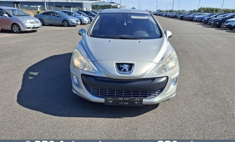 
								Peugeot 308 1.6 VTi Automatas 2008 full									