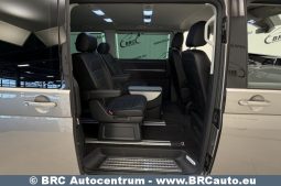 
										Volkswagen Multivan 2.0BiTDI Highline T6.1 Automatas 2021 full									