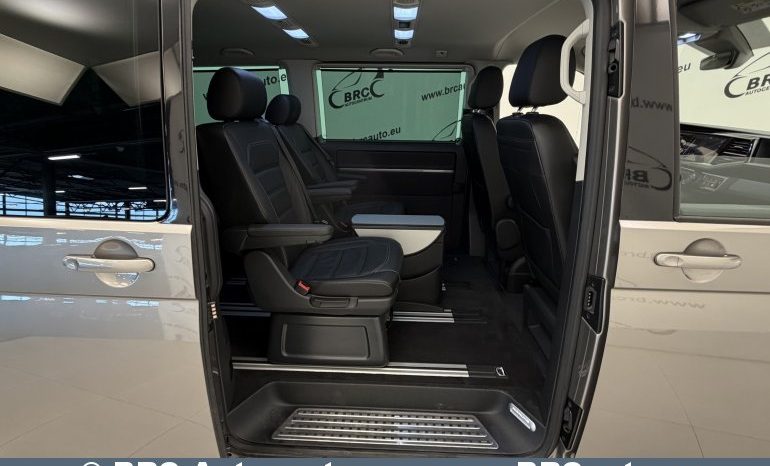 
								Volkswagen Multivan 2.0BiTDI Highline T6.1 Automatas 2021 full									