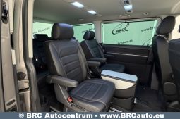 
										Volkswagen Multivan 2.0BiTDI Highline T6.1 Automatas 2021 full									