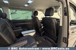 
										Volkswagen Multivan 2.0BiTDI Highline T6.1 Automatas 2021 full									