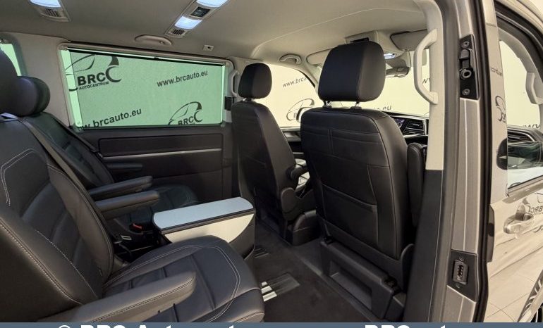 
								Volkswagen Multivan 2.0BiTDI Highline T6.1 Automatas 2021 full									