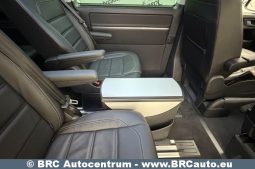 
										Volkswagen Multivan 2.0BiTDI Highline T6.1 Automatas 2021 full									