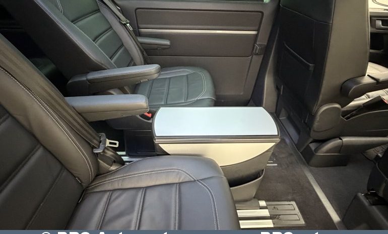 
								Volkswagen Multivan 2.0BiTDI Highline T6.1 Automatas 2021 full									