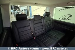 
										Volkswagen Multivan 2.0BiTDI Highline T6.1 Automatas 2021 full									