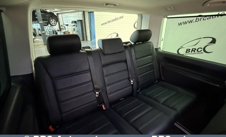 
								Volkswagen Multivan 2.0BiTDI Highline T6.1 Automatas 2021 full									