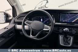 
										Volkswagen Multivan 2.0BiTDI Highline T6.1 Automatas 2021 full									