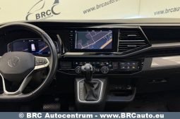 
										Volkswagen Multivan 2.0BiTDI Highline T6.1 Automatas 2021 full									