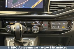 
										Volkswagen Multivan 2.0BiTDI Highline T6.1 Automatas 2021 full									