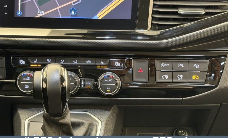 
								Volkswagen Multivan 2.0BiTDI Highline T6.1 Automatas 2021 full									