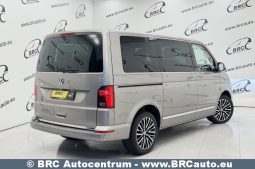 
										Volkswagen Multivan 2.0BiTDI Highline T6.1 Automatas 2021 full									