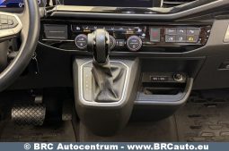 
										Volkswagen Multivan 2.0BiTDI Highline T6.1 Automatas 2021 full									