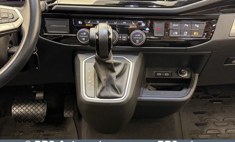 
								Volkswagen Multivan 2.0BiTDI Highline T6.1 Automatas 2021 full									