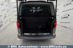 
										Volkswagen Multivan 2.0BiTDI Highline T6.1 Automatas 2021 full									