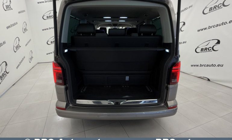 
								Volkswagen Multivan 2.0BiTDI Highline T6.1 Automatas 2021 full									