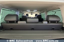 
										Volkswagen Multivan 2.0BiTDI Highline T6.1 Automatas 2021 full									