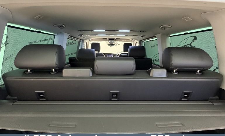 
								Volkswagen Multivan 2.0BiTDI Highline T6.1 Automatas 2021 full									