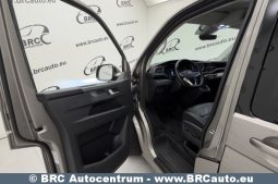 
										Volkswagen Multivan 2.0BiTDI Highline T6.1 Automatas 2021 full									