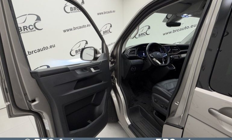 
								Volkswagen Multivan 2.0BiTDI Highline T6.1 Automatas 2021 full									
