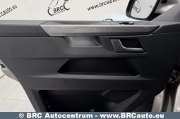 
										Volkswagen Multivan 2.0BiTDI Highline T6.1 Automatas 2021 full									