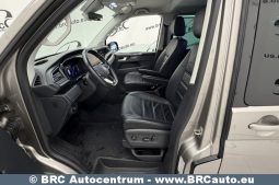 
										Volkswagen Multivan 2.0BiTDI Highline T6.1 Automatas 2021 full									