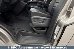 
										Volkswagen Multivan 2.0BiTDI Highline T6.1 Automatas 2021 full									