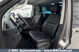 
										Volkswagen Multivan 2.0BiTDI Highline T6.1 Automatas 2021 full									