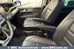 
										Volkswagen Multivan 2.0BiTDI Highline T6.1 Automatas 2021 full									