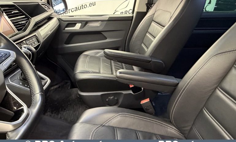 
								Volkswagen Multivan 2.0BiTDI Highline T6.1 Automatas 2021 full									