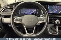 
										Volkswagen Multivan 2.0BiTDI Highline T6.1 Automatas 2021 full									