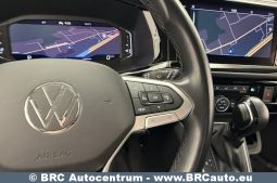 
										Volkswagen Multivan 2.0BiTDI Highline T6.1 Automatas 2021 full									
