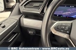 
										Volkswagen Multivan 2.0BiTDI Highline T6.1 Automatas 2021 full									