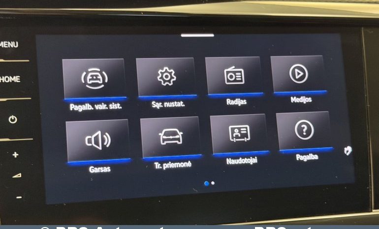 
								Volkswagen Multivan 2.0BiTDI Highline T6.1 Automatas 2021 full									