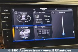 
										Volkswagen Multivan 2.0BiTDI Highline T6.1 Automatas 2021 full									