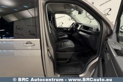 
										Volkswagen Multivan 2.0BiTDI Highline T6.1 Automatas 2021 full									