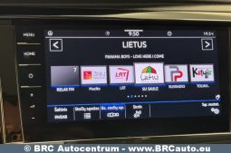 
										Volkswagen Multivan 2.0BiTDI Highline T6.1 Automatas 2021 full									
