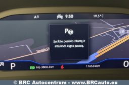 
										Volkswagen Multivan 2.0BiTDI Highline T6.1 Automatas 2021 full									