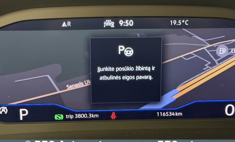 
								Volkswagen Multivan 2.0BiTDI Highline T6.1 Automatas 2021 full									